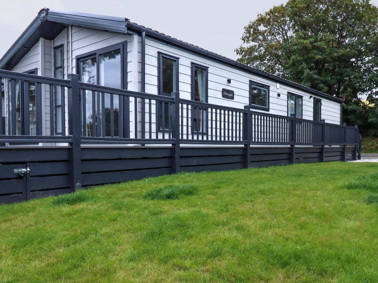 Beachcliff Newquay  Exterior photo