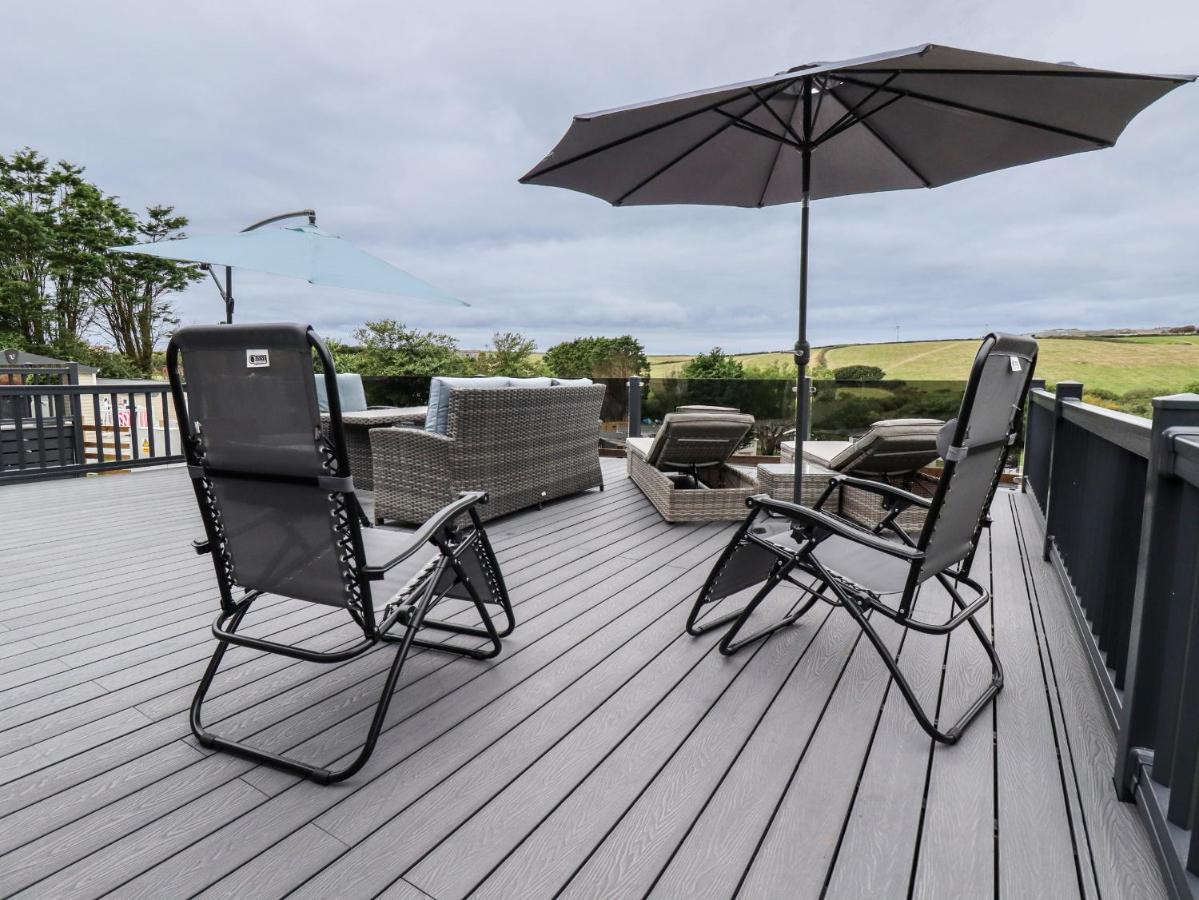 Beachcliff Newquay  Exterior photo